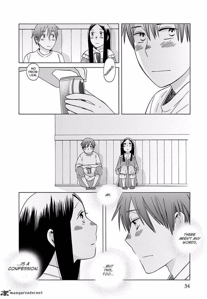 14 Sai No Koi 26 36