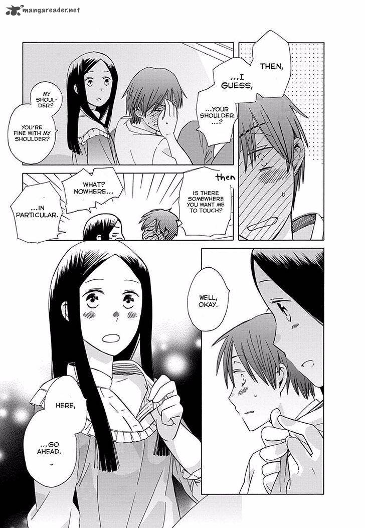 14 Sai No Koi 26 39