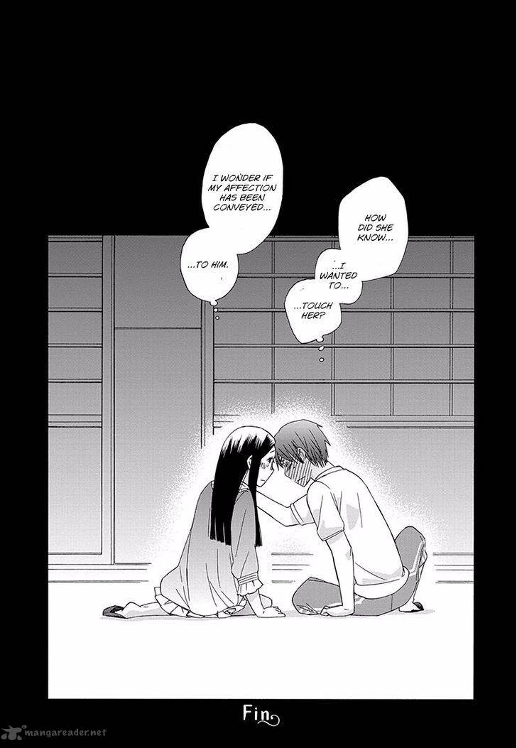 14 Sai No Koi 26 42