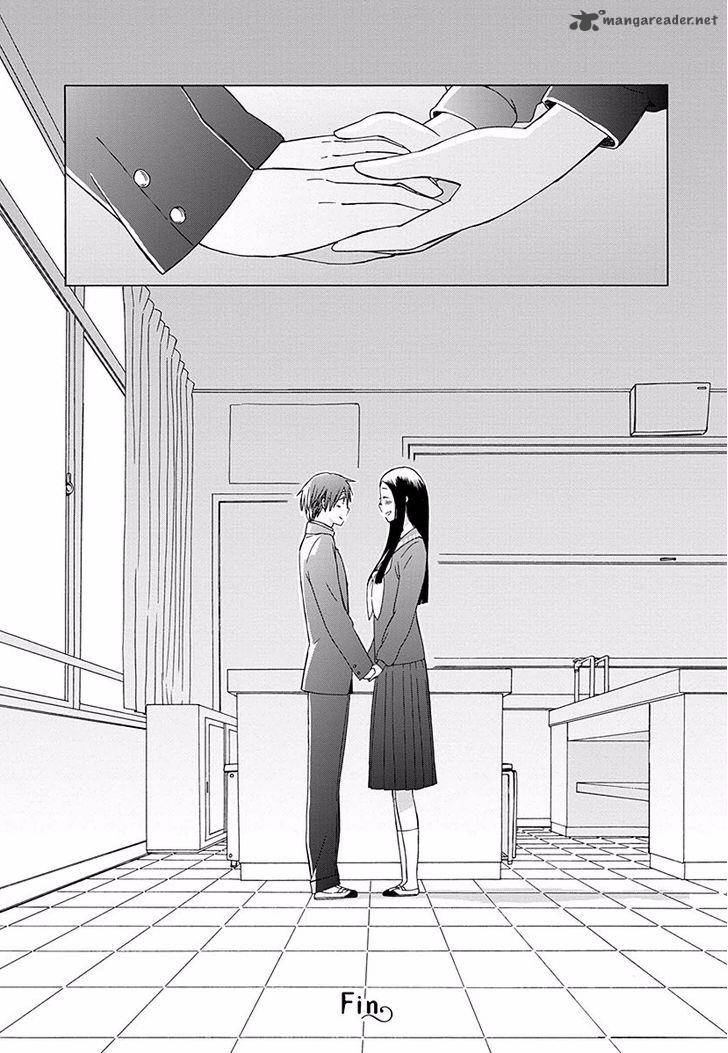 14 Sai No Koi 29 36