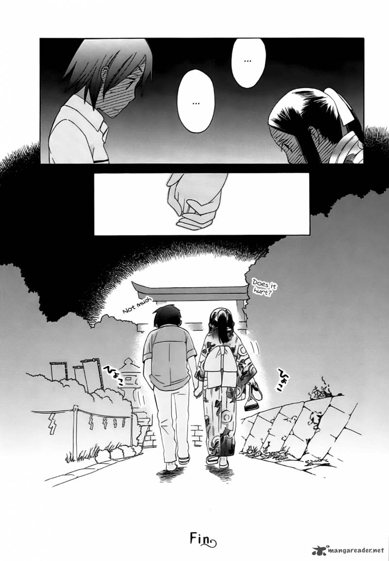 14 Sai No Koi 3 13