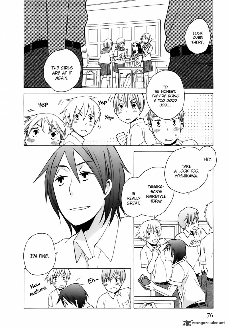 14 Sai No Koi 3 17