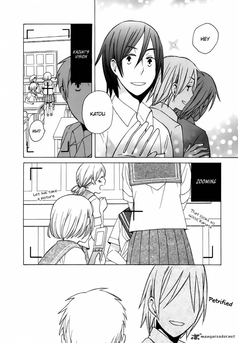 14 Sai No Koi 3 21