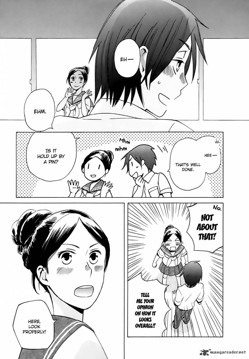 14 Sai No Koi 3 26