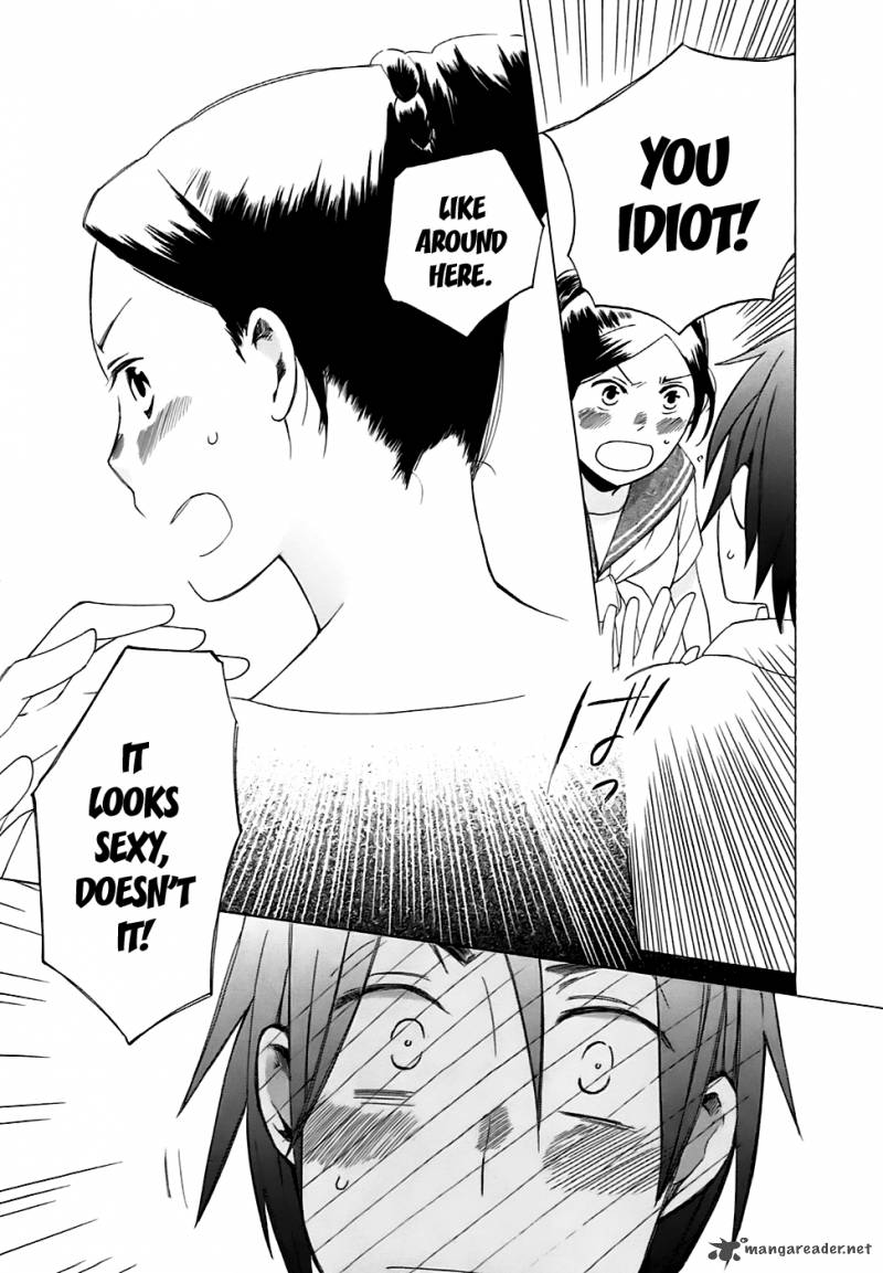 14 Sai No Koi 3 28