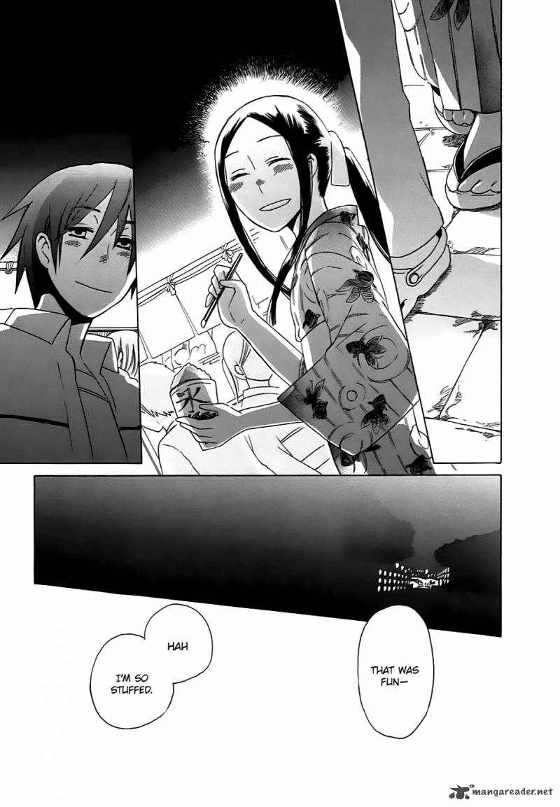 14 Sai No Koi 3 6