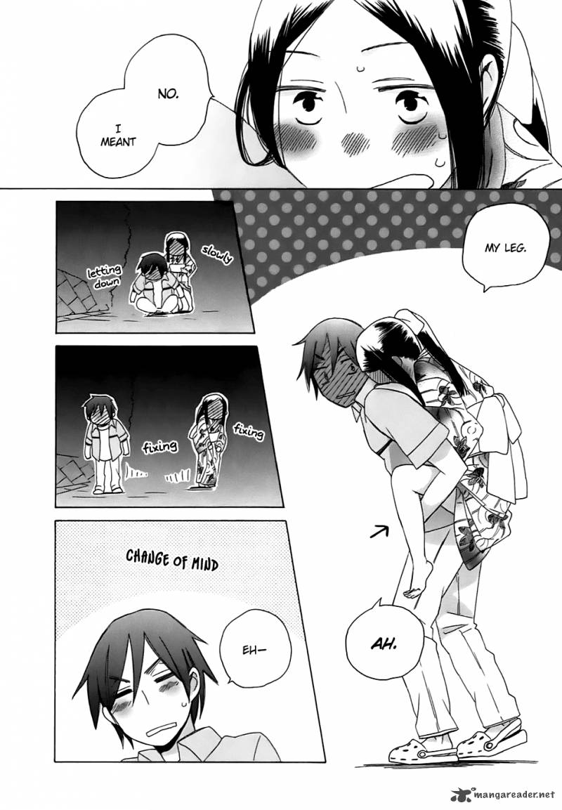 14 Sai No Koi 3 9