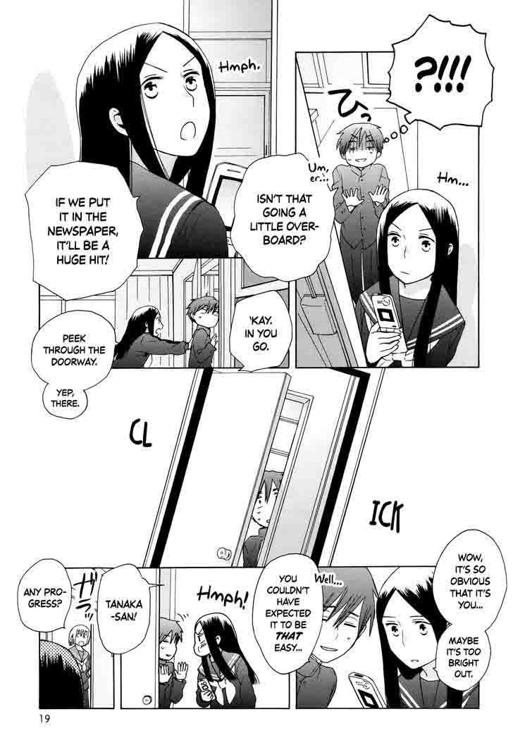 14 Sai No Koi 30 16