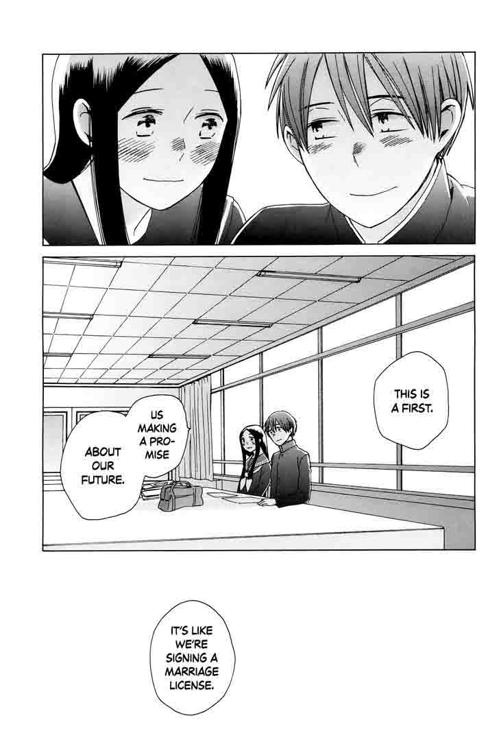 14 Sai No Koi 31 29