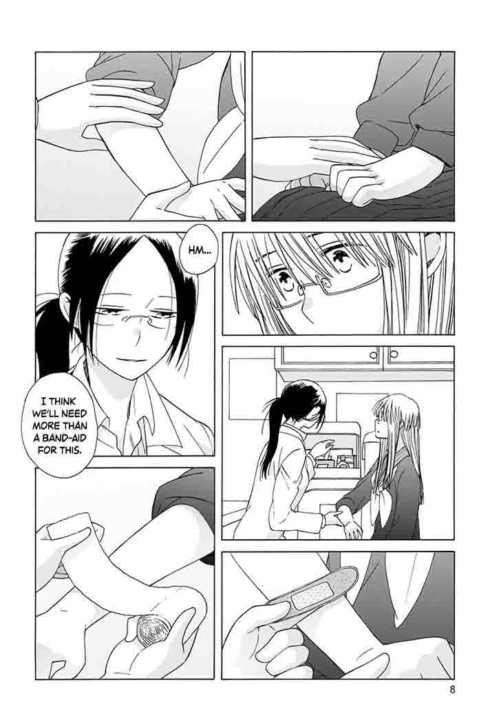 14 Sai No Koi 32 12