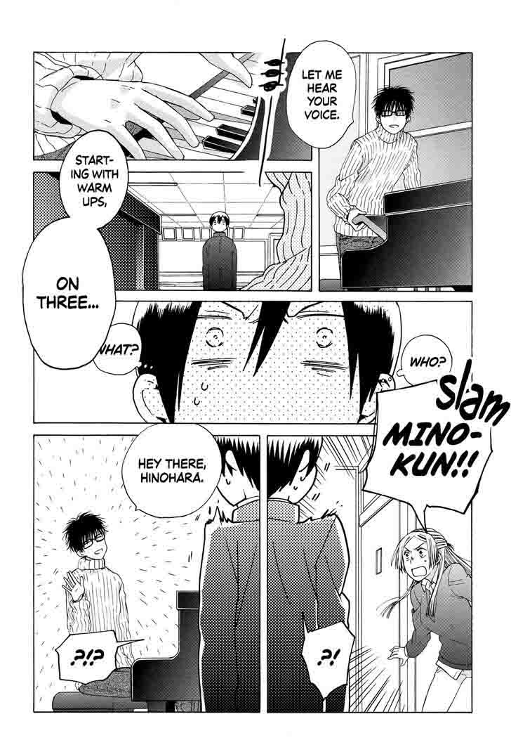 14 Sai No Koi 33 12