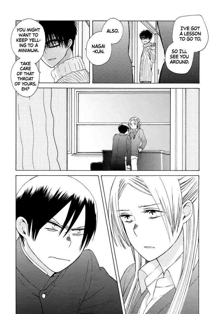 14 Sai No Koi 33 29