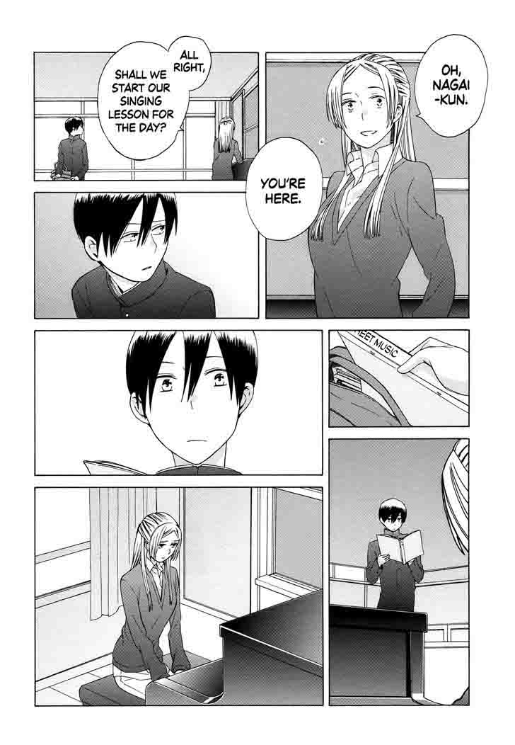 14 Sai No Koi 33 6