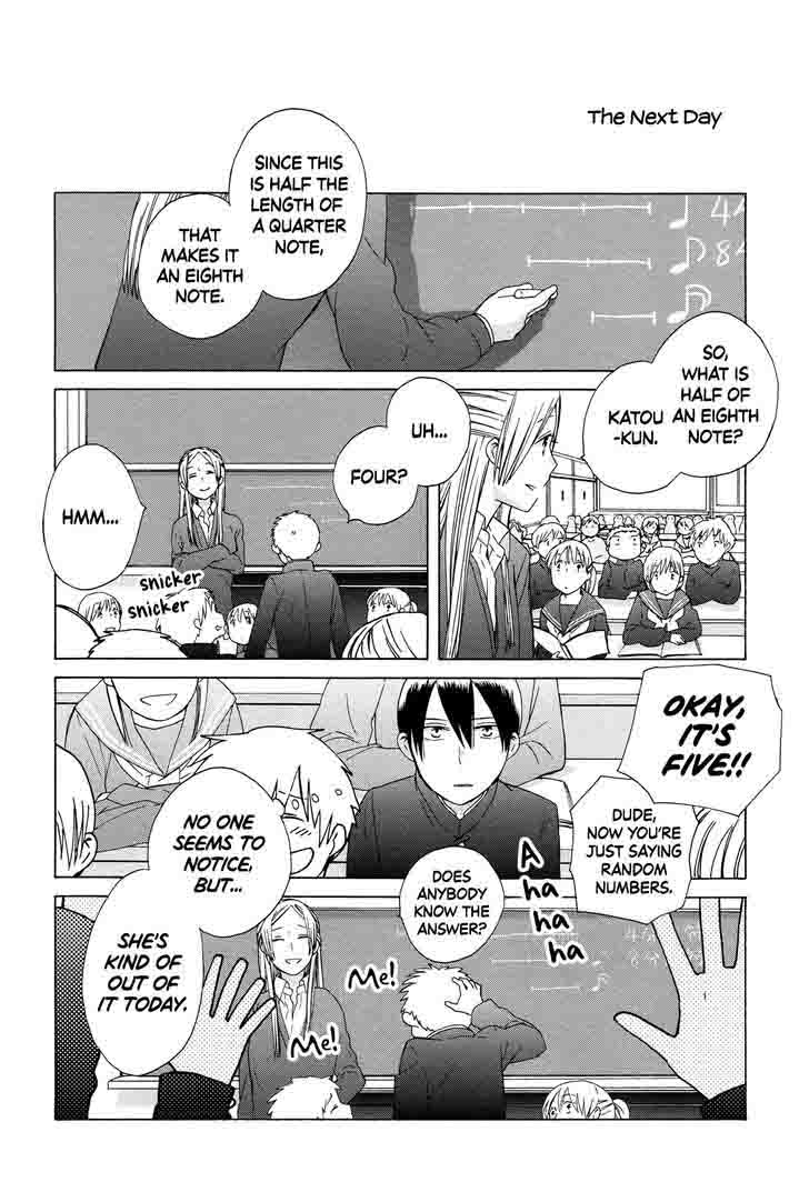 14 Sai No Koi 33 8