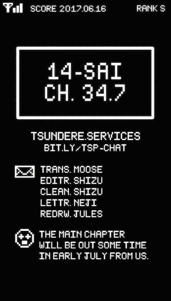 14 Sai No Koi 34 32