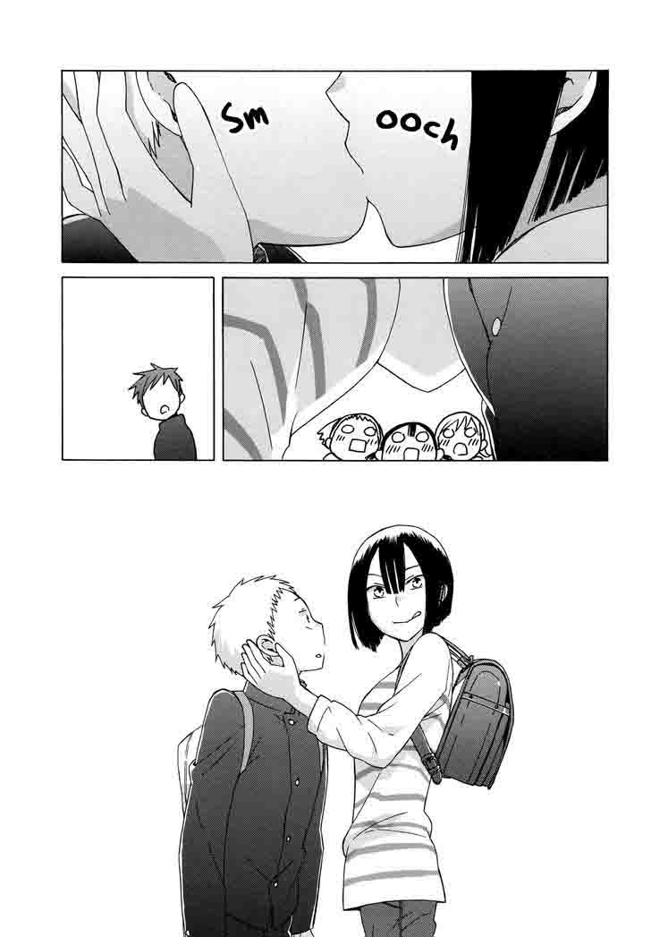 14 Sai No Koi 35 34