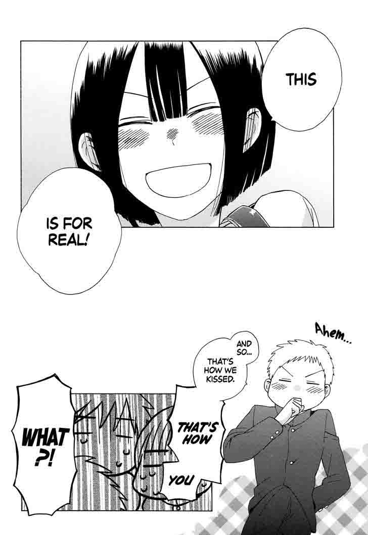 14 Sai No Koi 35 35