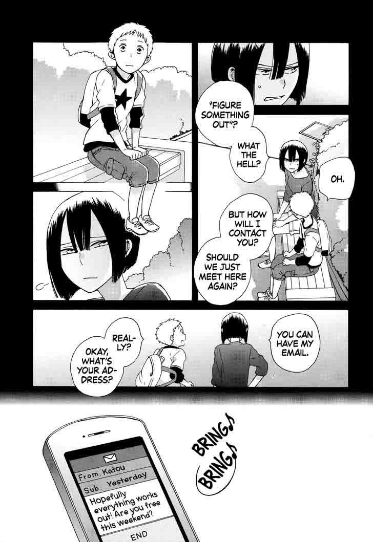 14 Sai No Koi 35 8