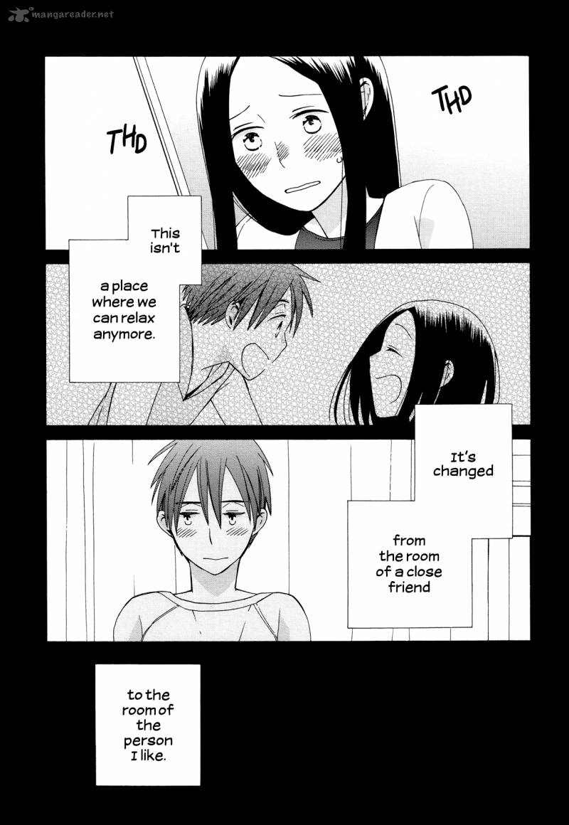 14 Sai No Koi 36 23