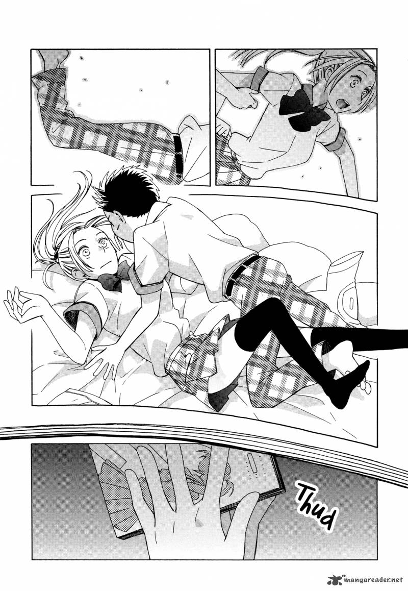 14 Sai No Koi 36 27