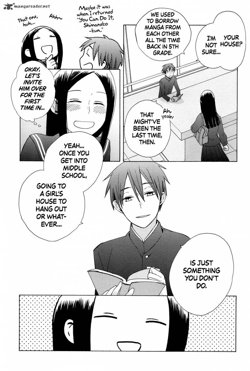 14 Sai No Koi 36 5