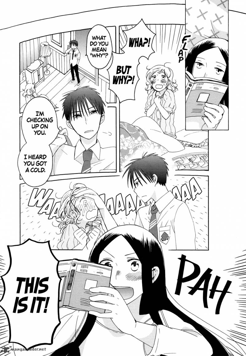 14 Sai No Koi 36 7
