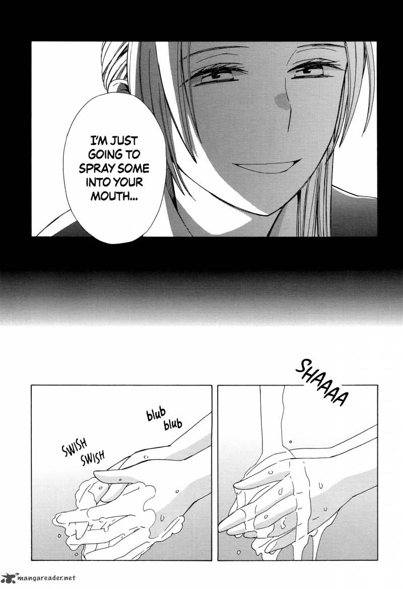 14 Sai No Koi 37 7