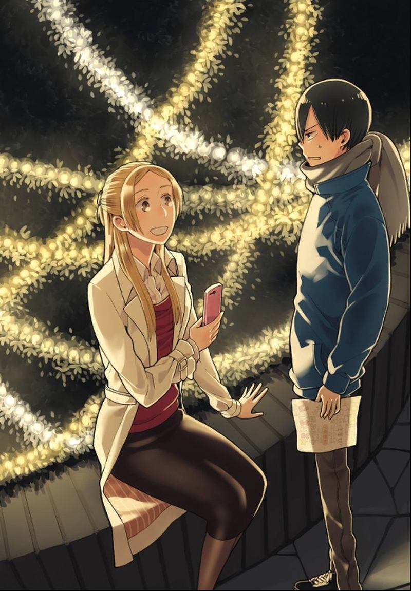 14 Sai No Koi 38 39
