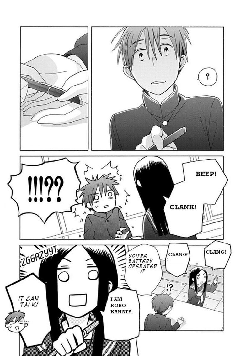 14 Sai No Koi 38 46