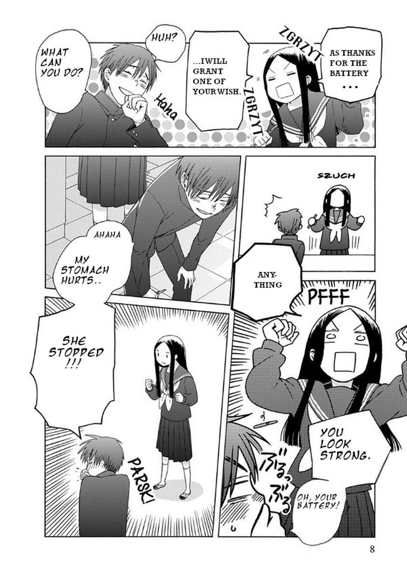 14 Sai No Koi 38 47