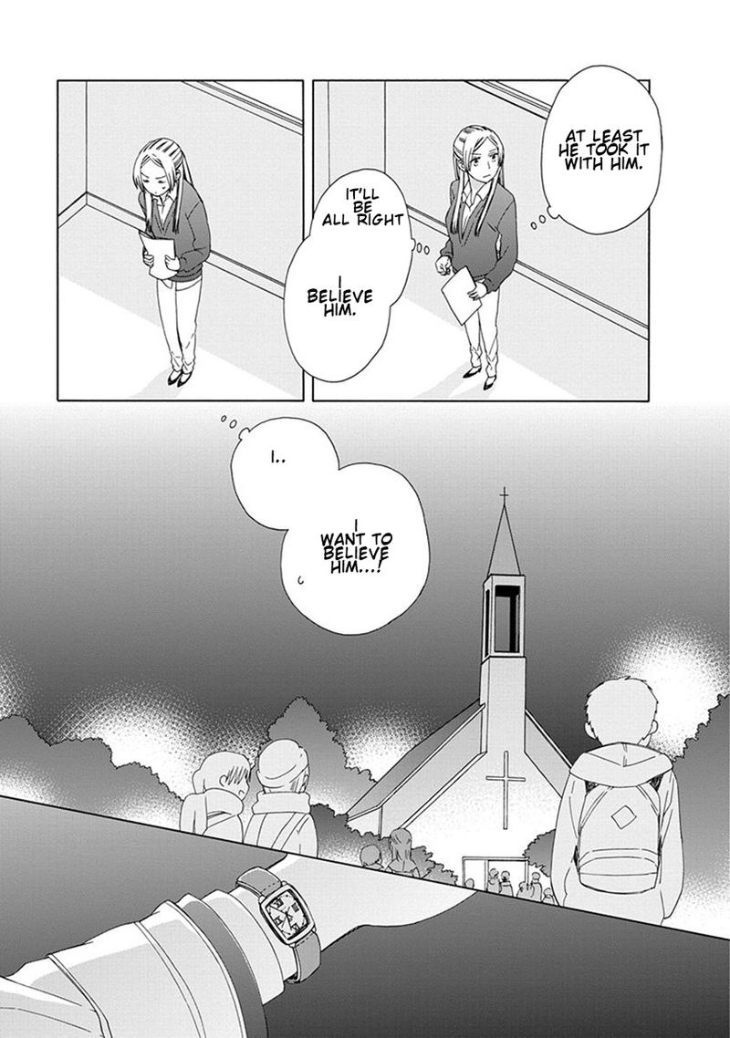 14 Sai No Koi 38 62