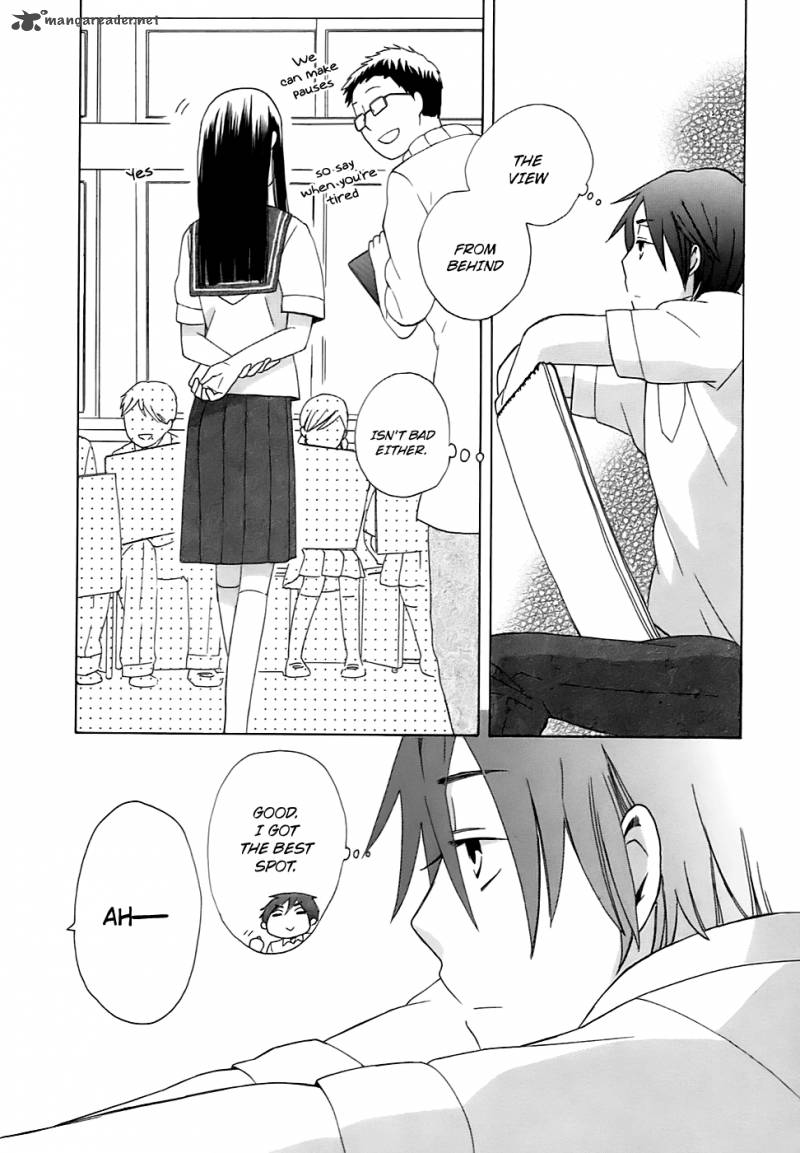 14 Sai No Koi 4 19