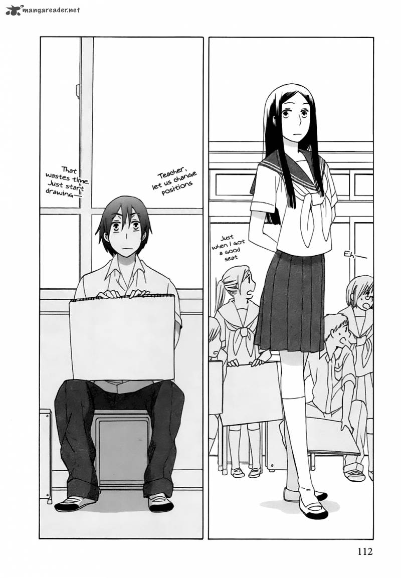 14 Sai No Koi 4 21