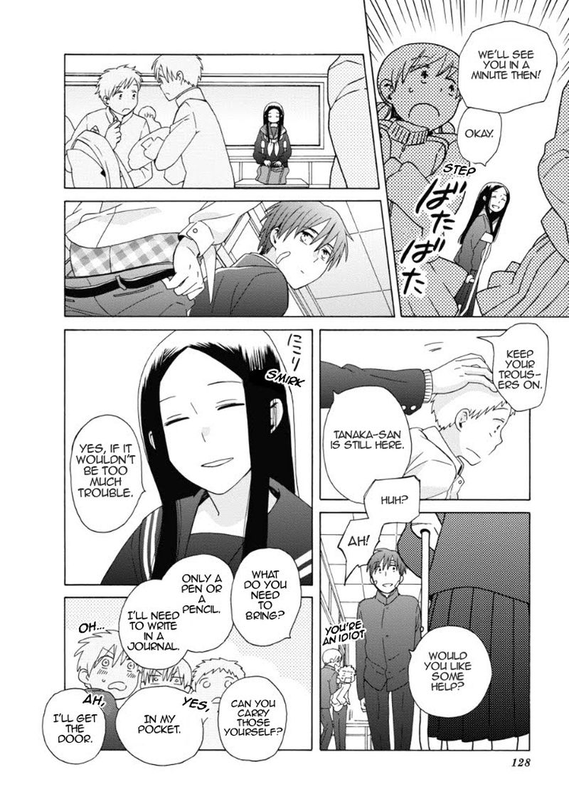 14 Sai No Koi 40 12