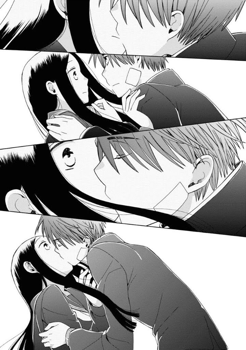 14 Sai No Koi 40 29