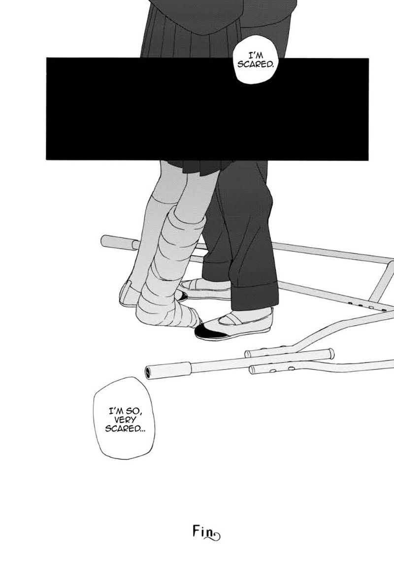 14 Sai No Koi 40 34