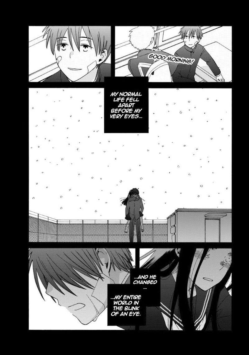 14 Sai No Koi 40 4
