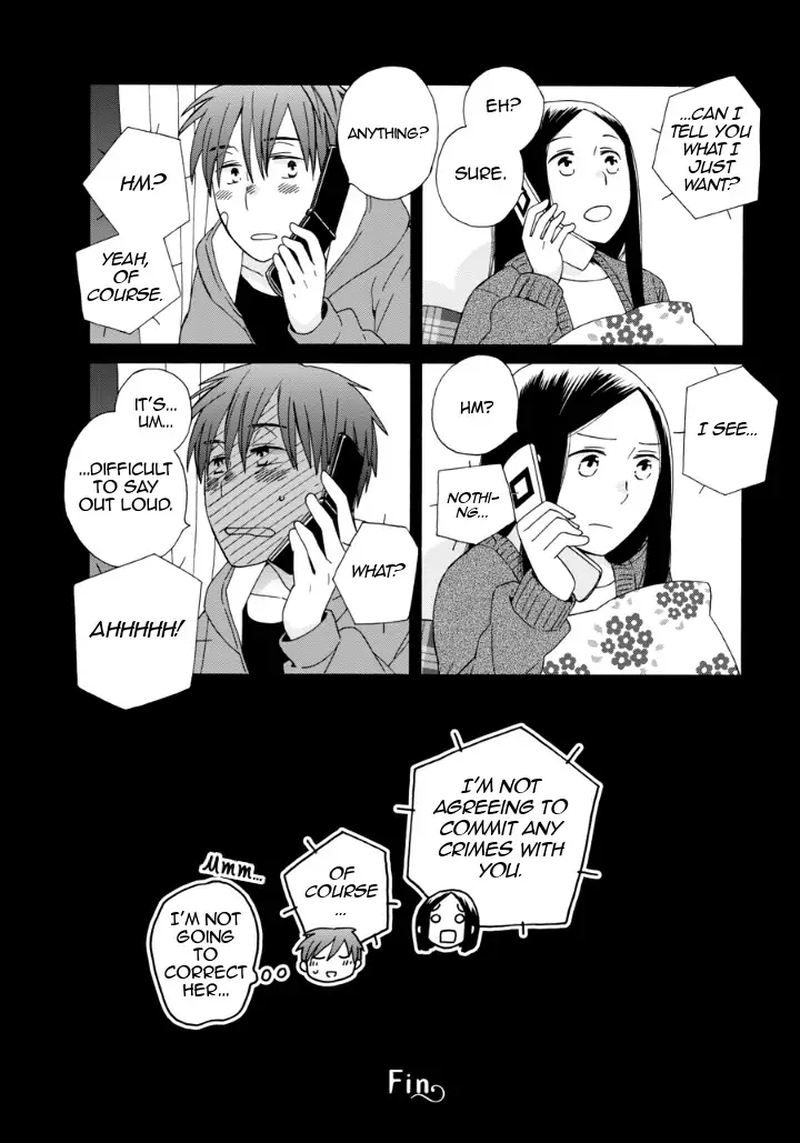 14 Sai No Koi 41 4