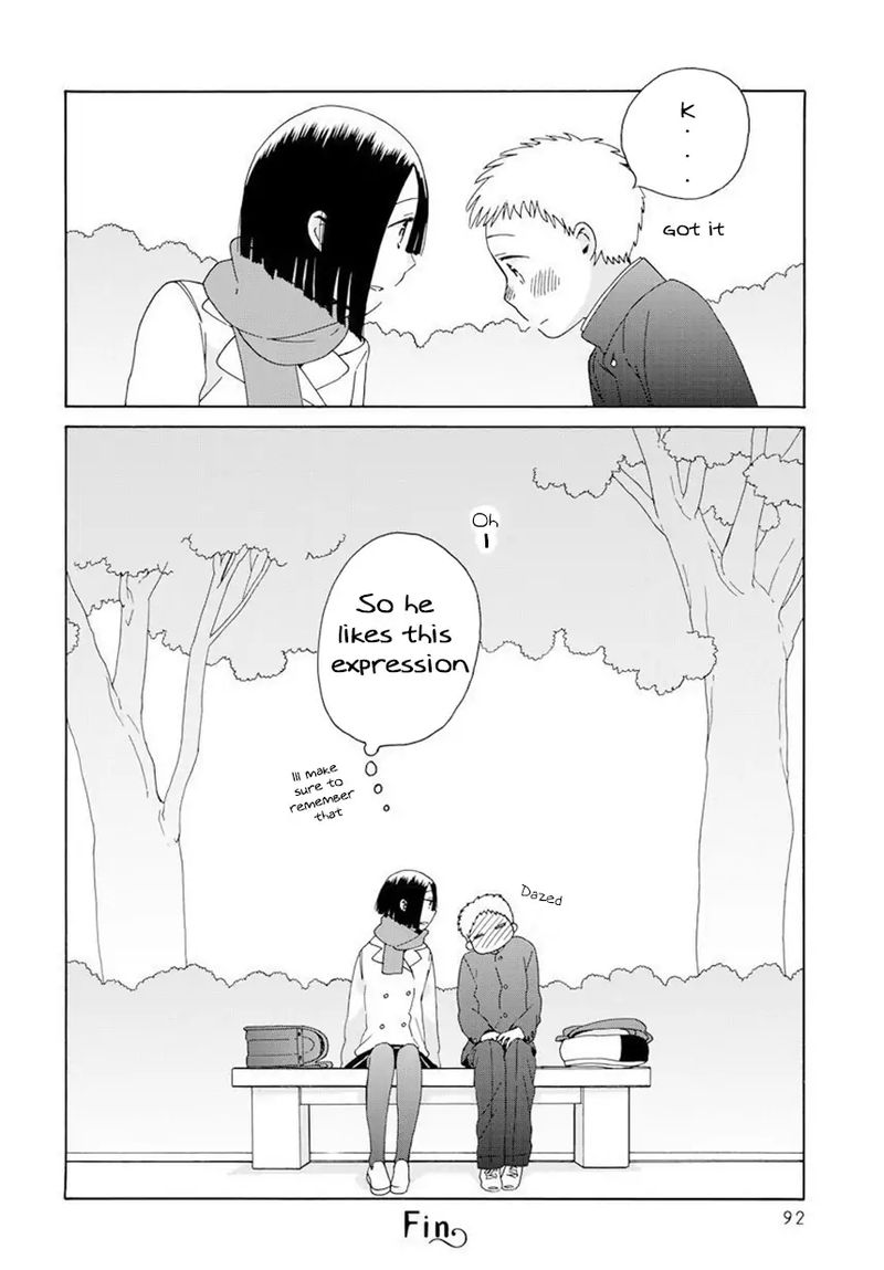 14 Sai No Koi 42 50
