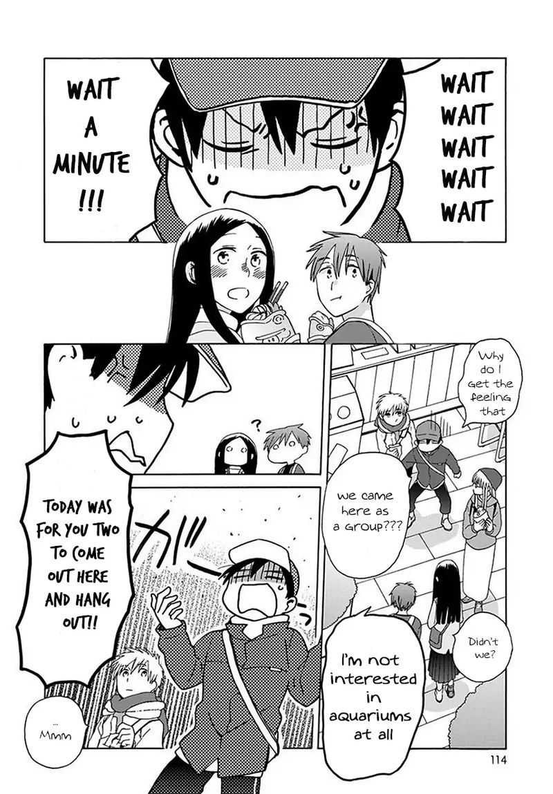 14 Sai No Koi 43 12
