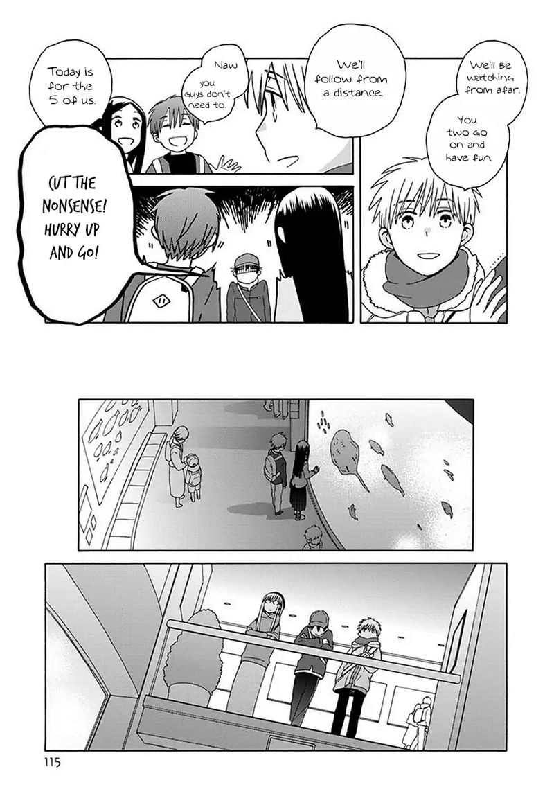 14 Sai No Koi 43 13