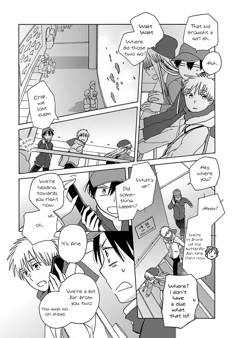 14 Sai No Koi 43 17