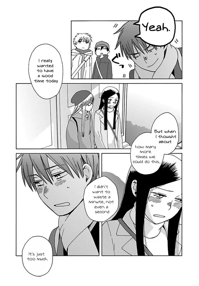 14 Sai No Koi 43 28