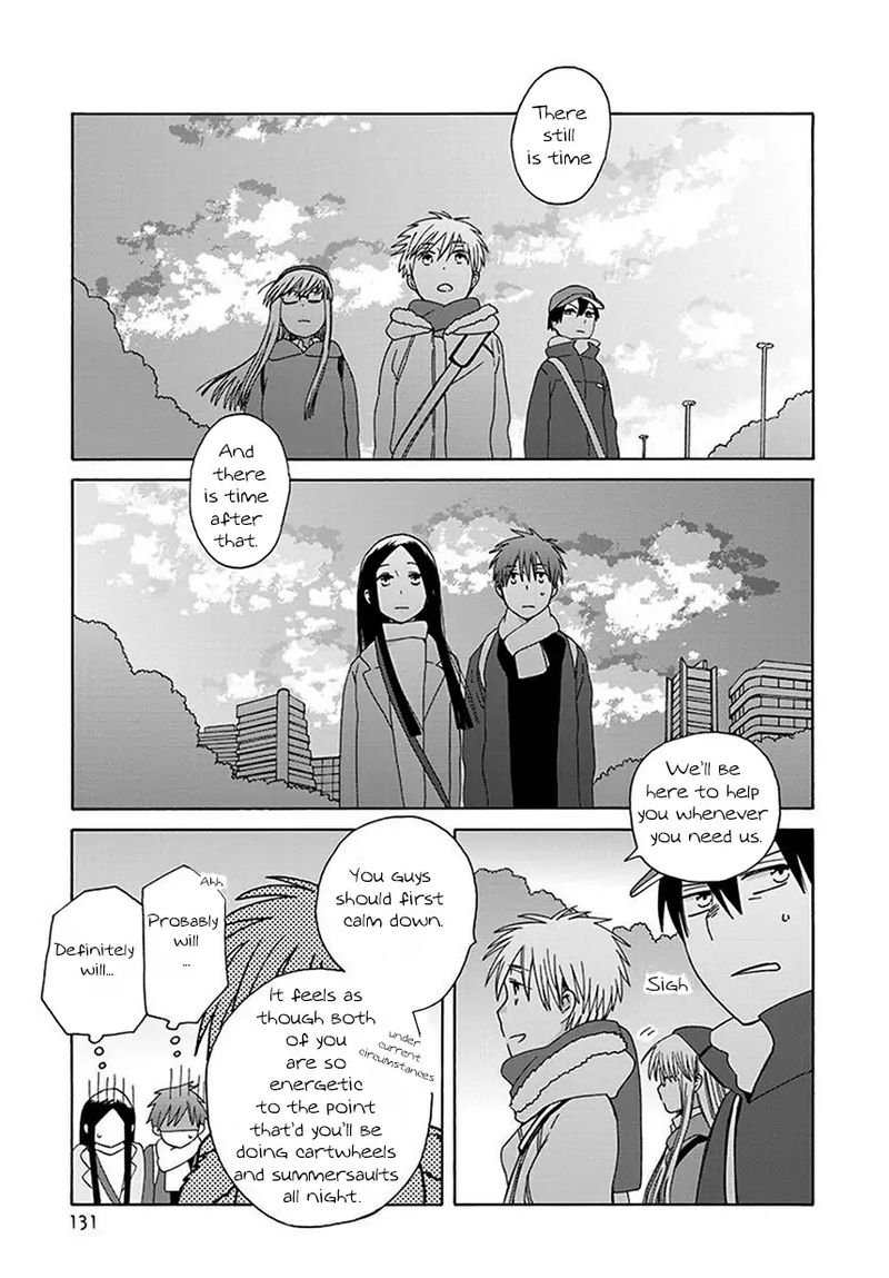 14 Sai No Koi 43 29