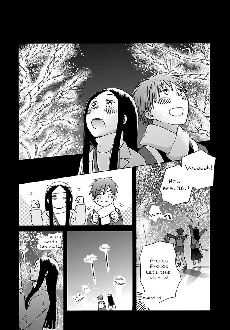 14 Sai No Koi 43 31