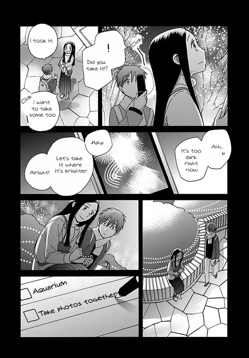 14 Sai No Koi 43 32