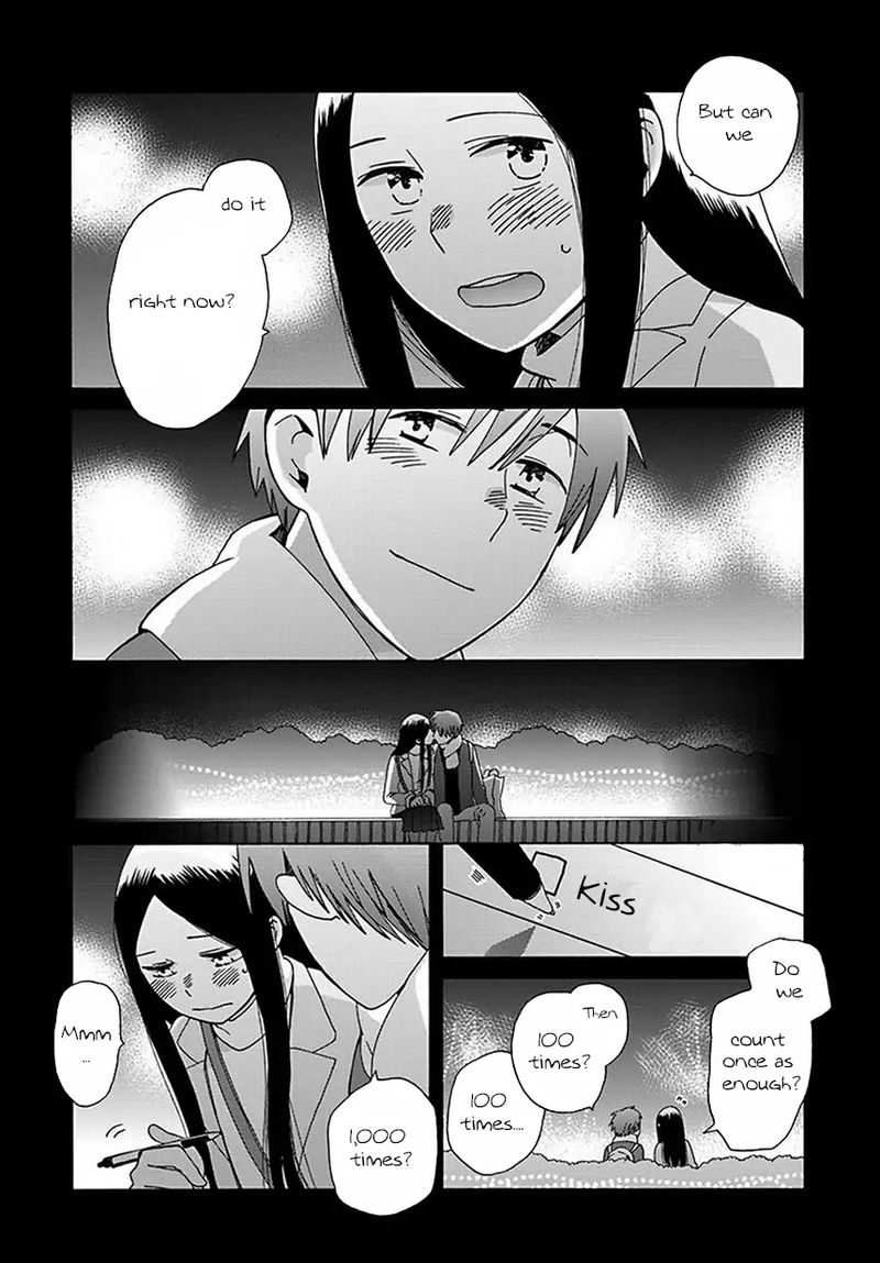 14 Sai No Koi 43 34