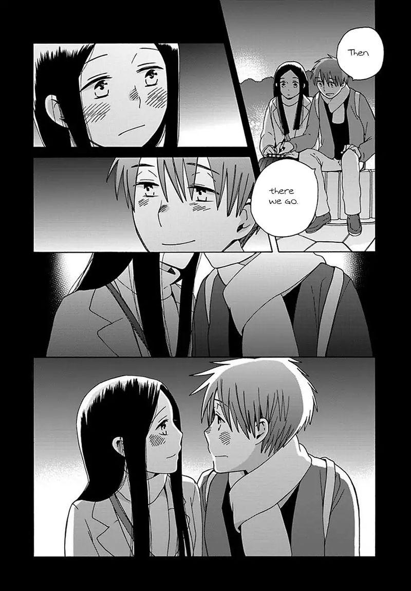 14 Sai No Koi 43 35