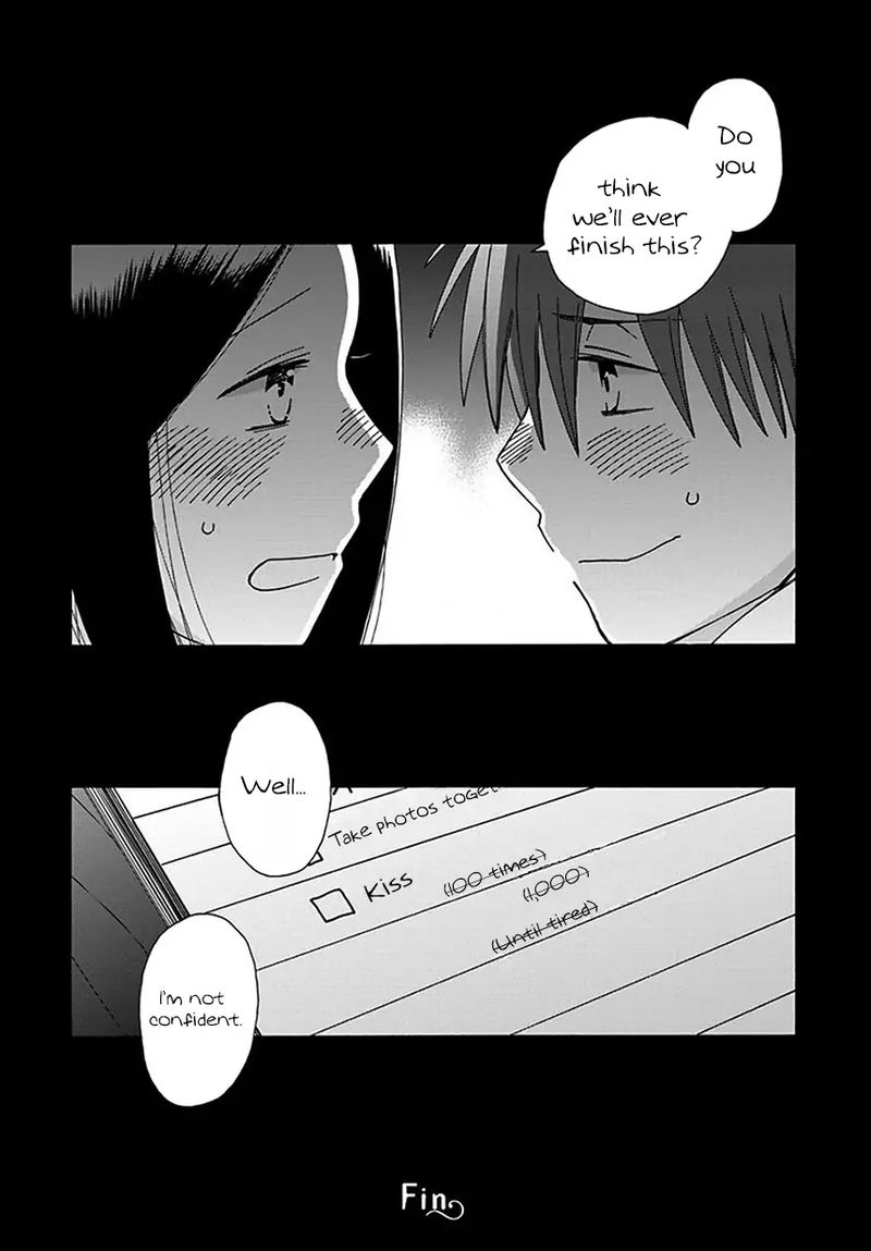 14 Sai No Koi 43 36