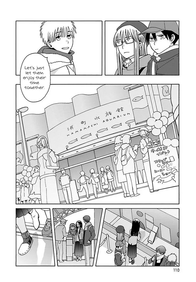14 Sai No Koi 43 8